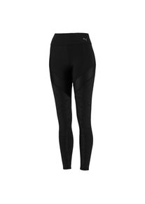 Puma, Damen Sporthose, Schwarz