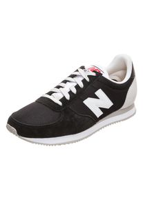 New Balance, Herren U220-DD-D Sneaker, Schwarz