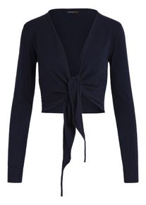 Apart, Damen Bolero, Nachtblau