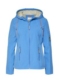soyaconcept, Damen Jacke 'JULLA 4', Blau
