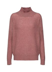 MOSS COPENHAGEN, Damen Pullover, Altrosa
