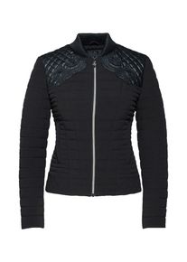 Guess, Damen Jacke, Schwarz