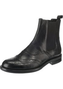 Vagabond SHOEMAKERS, Damen Chelsea Boots 'Amina', Schwarz