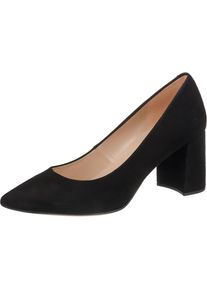 Unisa, Damen Pumps, Schwarz