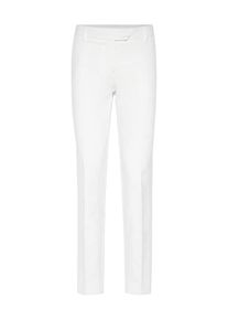 J. Lindeberg J.Lindeberg, Damen Hose 'W Freja Micro Stretch', Wei&szlig;