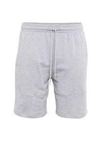 Urban Classics, Herren Sweatpants 'Terry Shorts', Grau