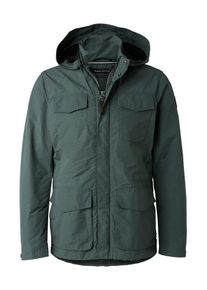 Marc O'Polo Marc O'Polo, Herren Jacket, Grasgr&uuml;n