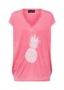 miss goodlife, Damen T-Shirt, Pink