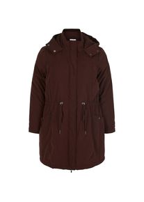 ZIZZI, Damen Mantel, Merlot