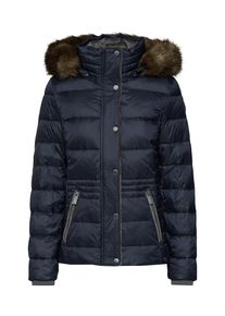 s.Oliver RED LABEL, Damen Daunenjacke, Navy