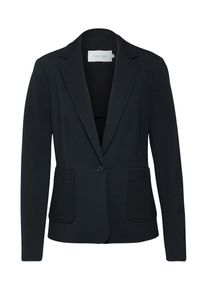 Calvin Klein, Damen Blazer, Schwarz