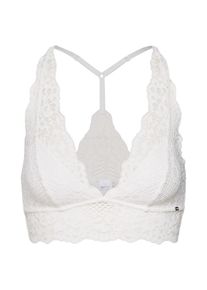Skiny, Damen 'Soft Decor' Bustier, Weiß