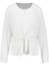 Gerry Weber, Damen Bluse, Offwhite