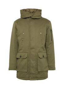 Only & Sons Only & Sons, Herren Übergangsparka 'PEDRO', Oliv