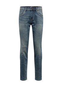 Tom Tailor, Herren Jeans 'MARVIN', Blue Denim