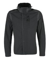 s.Oliver RED LABEL, Herren Jacke, Schwarz
