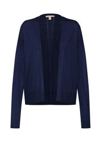 Esprit, Damen Strickjacke, Navy