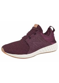 New Balance, Herren Sneaker 'Cruz', Bordeaux