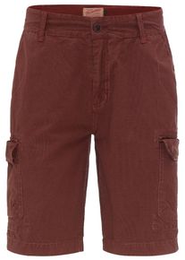 PETROL INDUSTRIES, Herren PETROL INDUSTRIES MEN Shorts, Braun