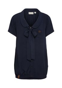 Naketano, Damen Shortsleeve, Dunkelblau