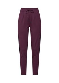Only, Damen Hose, Weinrot