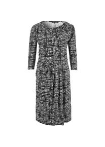 Blue Seven, Damen Kleid, Schwarz