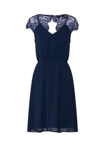 Sisters Point, Damen Kleid 'GIMLE', Navy