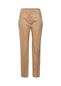 RENÉ LEZARD, Damen Hose, Camel