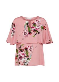 Vila, Damen Shirt, Pink