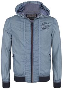 PETROL INDUSTRIES, Herren Jacke, Blau