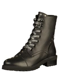 Steve Madden, Damen Stiefelette, Umbra / Silber