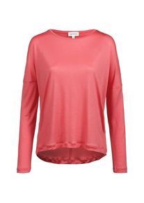 armedangels, Damen Shirt 'Lonnaa', Lachs