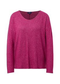 Tom Tailor, Damen Shirt, Cyclam