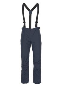 Brunotti, Herren Skihose 'Footstrap W1819', Navy
