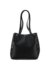 Pieces, Damen Tasche 'Pckimberly', Schwarz