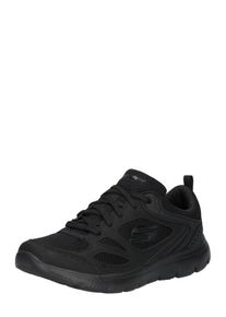 Skechers, Damen Sneaker 'Summits-Suited', Schwarz