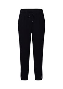 Opus, Damen Hosen 'Melosa wide race', Schwarz