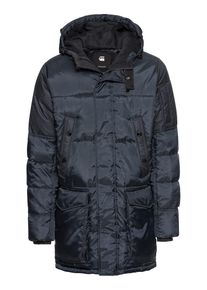 G-Star Raw, Herren Jacke, Navy