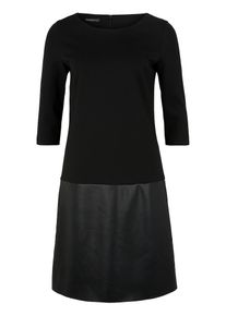 Apart, Damen Kleid, Schwarz