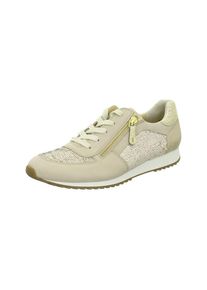 Paul Green, Damen Schnürschuhe, Grau