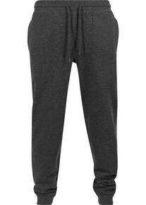 Urban Classics, Herren Sweatpants, Dunkelgrau