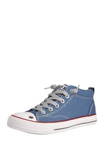 Dockers by Gerli, Sneakers '38AY603', Blue Denim