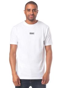 Iriedaily, Herren T-Shirt 'Minitum', Weiß