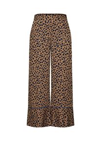 NORR, Damen Hose 'Lilo Pants', Beige