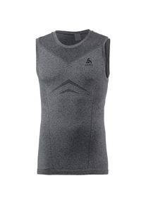 Odlo, Herren Unterhemd 'Performance Light', Graumeliert