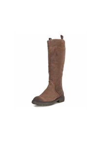 Ecco, Damen Stiefel, Braun