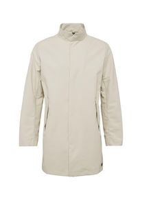 Nowadays, Herren Wasserabweisender Regenmantel '3 layer', Beige