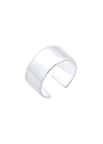Elli, Damen Earcuff, Silber