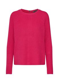 LIEBLINGSSTÜCK LIEBLINGSSTÜCK, Damen Pullover 'AnjaL', Eosin