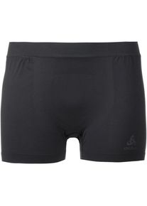 Odlo, Herren Boxer, Schwarz
